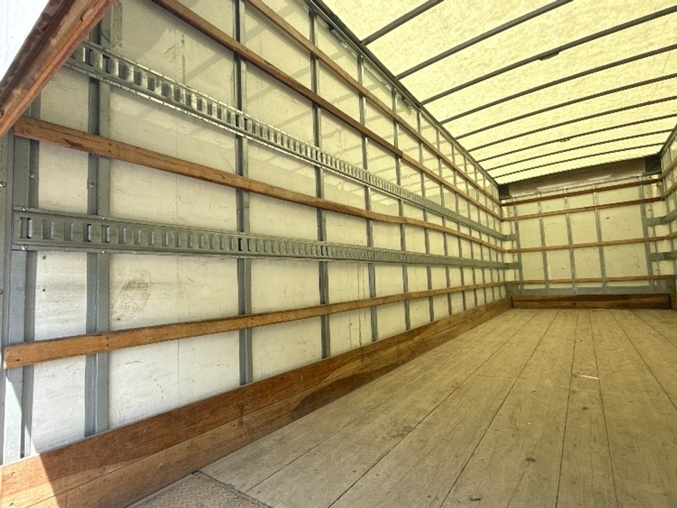 Medium Duty Box Truck-Light and Medium Duty Trucks-International-2022-MV607-Cross Lanes-WV-110,100\n\t\tmiles-$ 73,500 - Image 11
