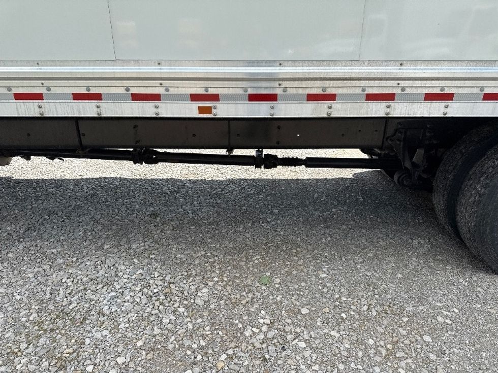 Medium Duty Box Truck-Light and Medium Duty Trucks-International-2022-MV607-Cross Lanes-WV-110,100\n\t\tmiles-$ 73,500 - Image 5