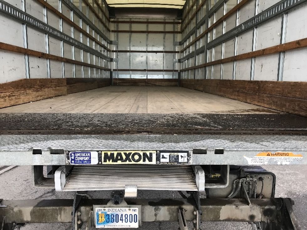 Medium Duty Box Truck-Light and Medium Duty Trucks-International-2022-MV607-Dallas-TX-228,845\n\t\tmiles-$ 55,750 - Image 10