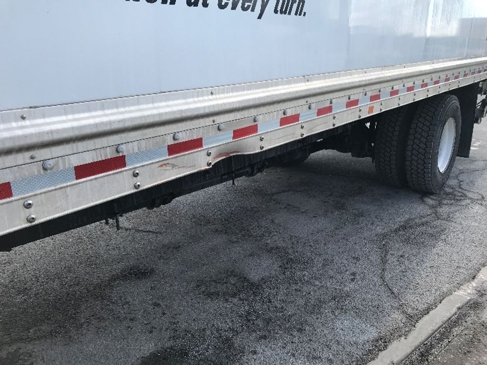 Medium Duty Box Truck-Light and Medium Duty Trucks-International-2022-MV607-Dallas-TX-228,845\n\t\tmiles-$ 55,750 - Image 26
