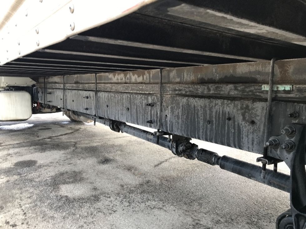 Medium Duty Box Truck-Light and Medium Duty Trucks-International-2022-MV607-Dallas-TX-228,845\n\t\tmiles-$ 55,750 - Image 5
