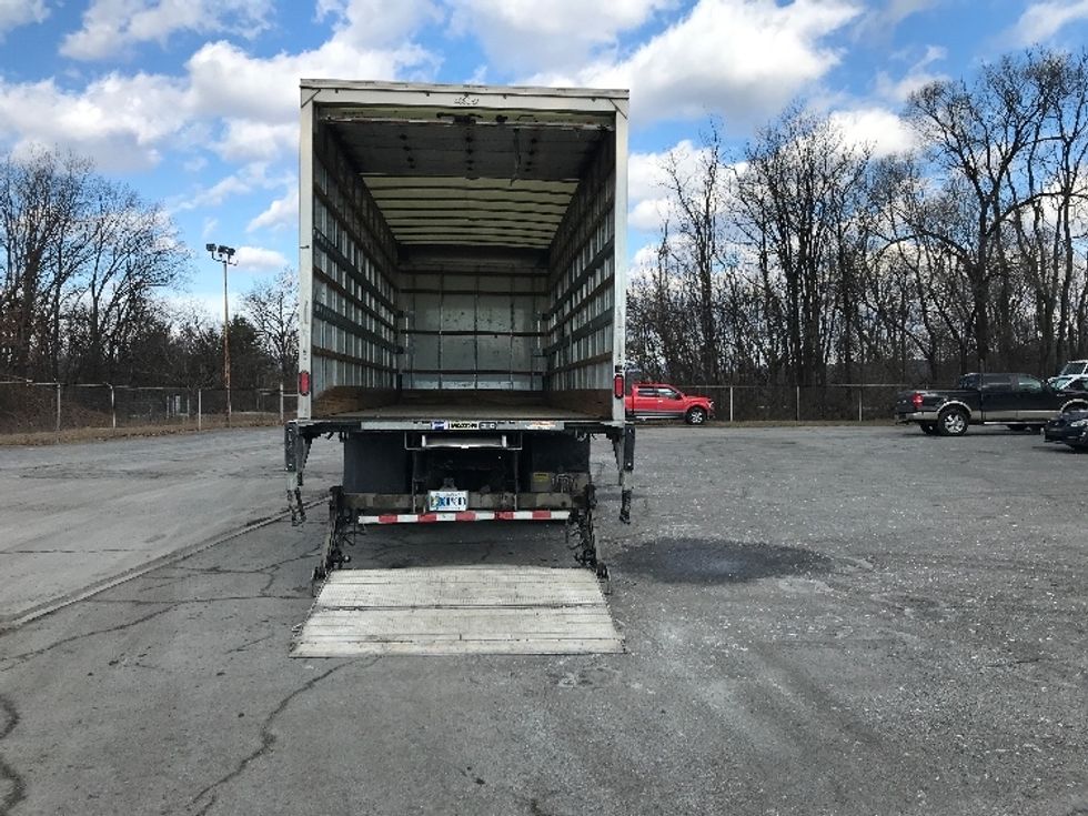 Medium Duty Box Truck-Light and Medium Duty Trucks-International-2022-MV607-Dallas-TX-228,845\n\t\tmiles-$ 55,750 - Image 9