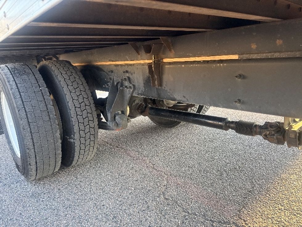 Medium Duty Box Truck-Light and Medium Duty Trucks-International-2022-MV607-Dallas-TX-240,024\n\t\tmiles-$ 43,000 - Image 13