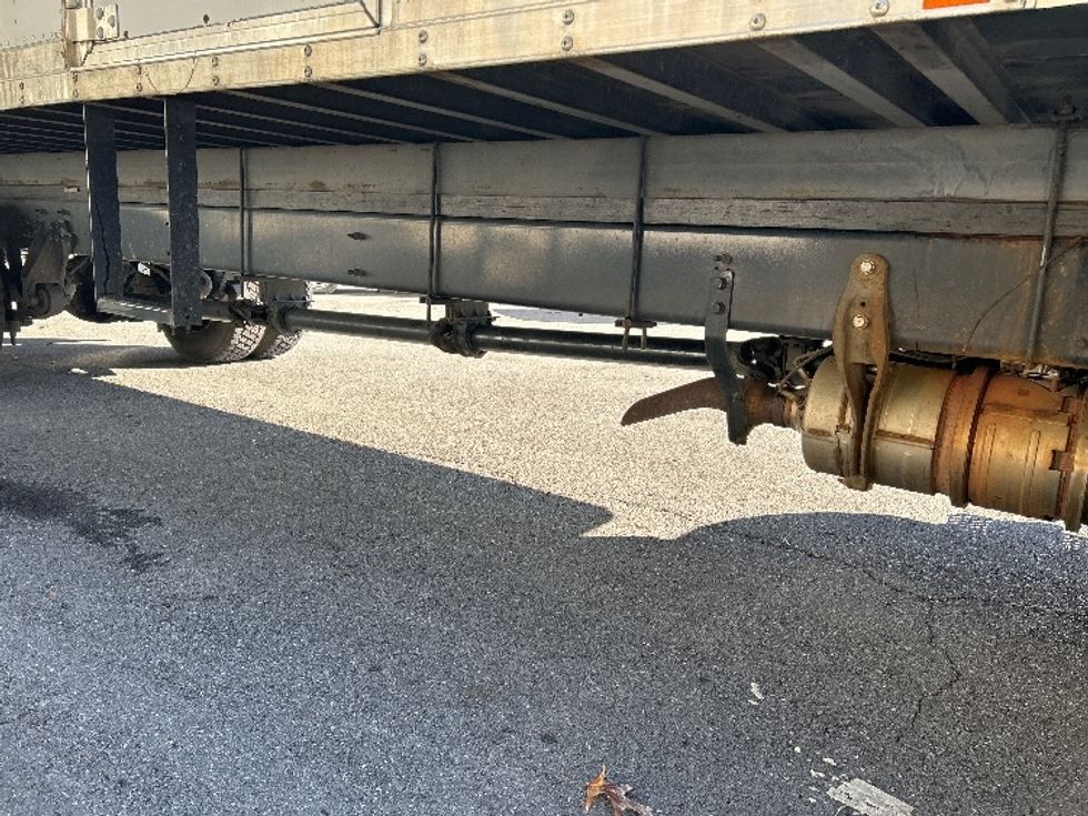 Medium Duty Box Truck-Light and Medium Duty Trucks-International-2022-MV607-Dalton-GA-205,943\n\t\tmiles-$ 56,250 - Image 13