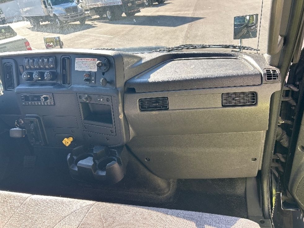 Medium Duty Box Truck-Light and Medium Duty Trucks-International-2022-MV607-Dalton-GA-205,943\n\t\tmiles-$ 56,250 - Image 20