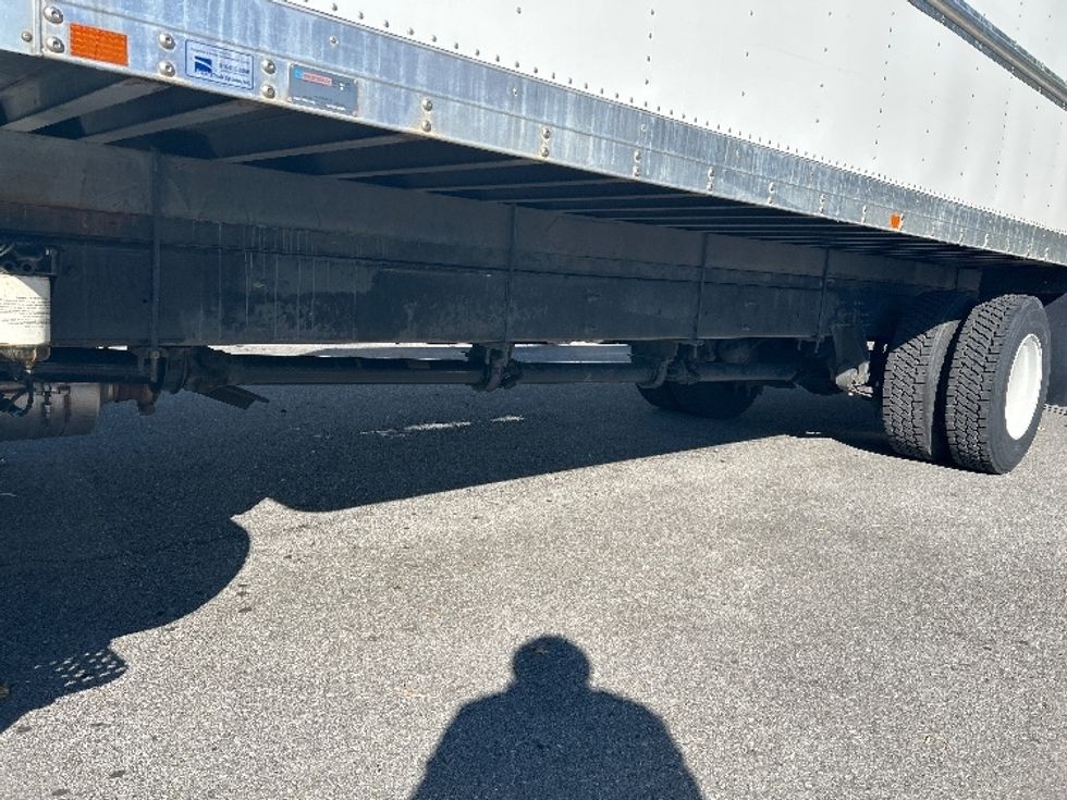 Medium Duty Box Truck-Light and Medium Duty Trucks-International-2022-MV607-Dalton-GA-205,943\n\t\tmiles-$ 56,250 - Image 5
