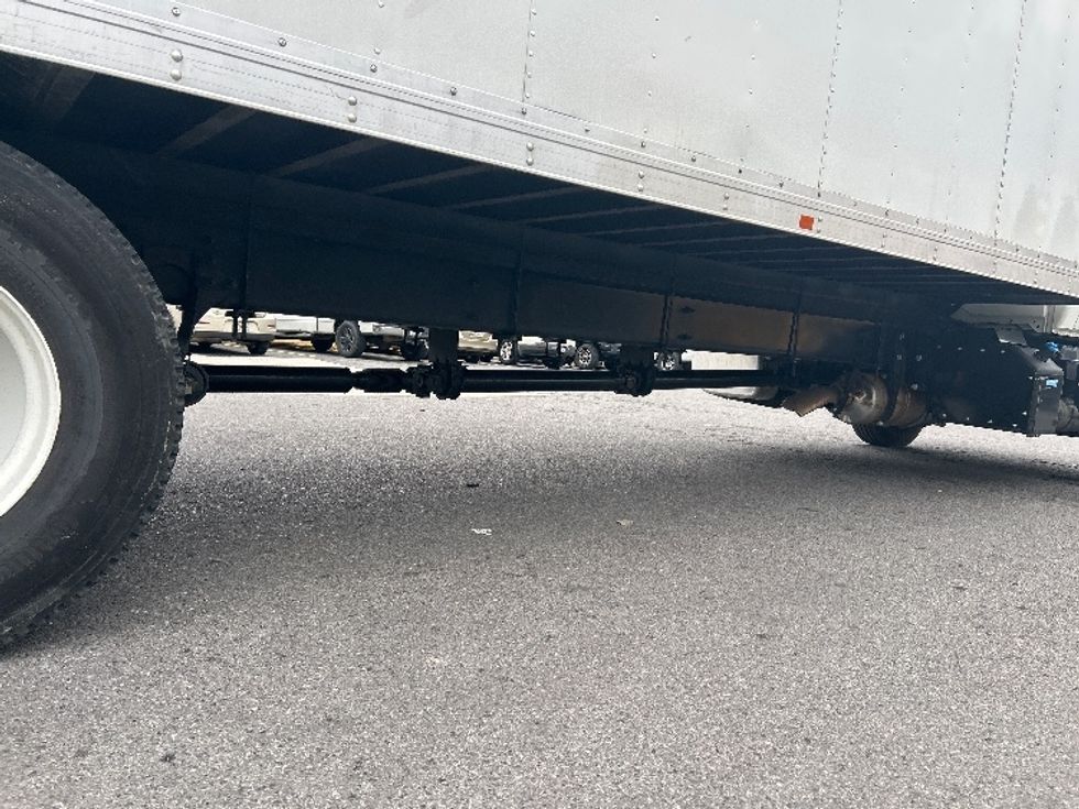Medium Duty Box Truck-Light and Medium Duty Trucks-International-2022-MV607-Dalton-GA-224,328\n\t\tmiles-$ 52,750 - Image 13