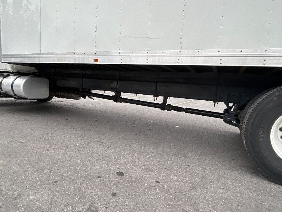 Medium Duty Box Truck-Light and Medium Duty Trucks-International-2022-MV607-Dalton-GA-224,328\n\t\tmiles-$ 52,750 - Image 4