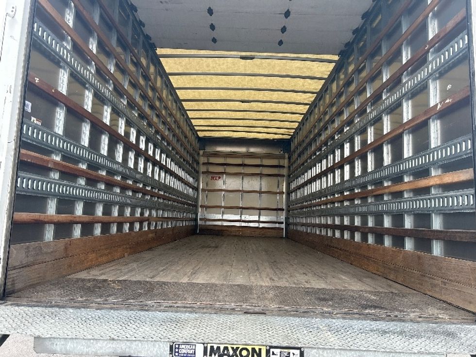 Medium Duty Box Truck-Light and Medium Duty Trucks-International-2022-MV607-Dalton-GA-224,328\n\t\tmiles-$ 52,750 - Image 9