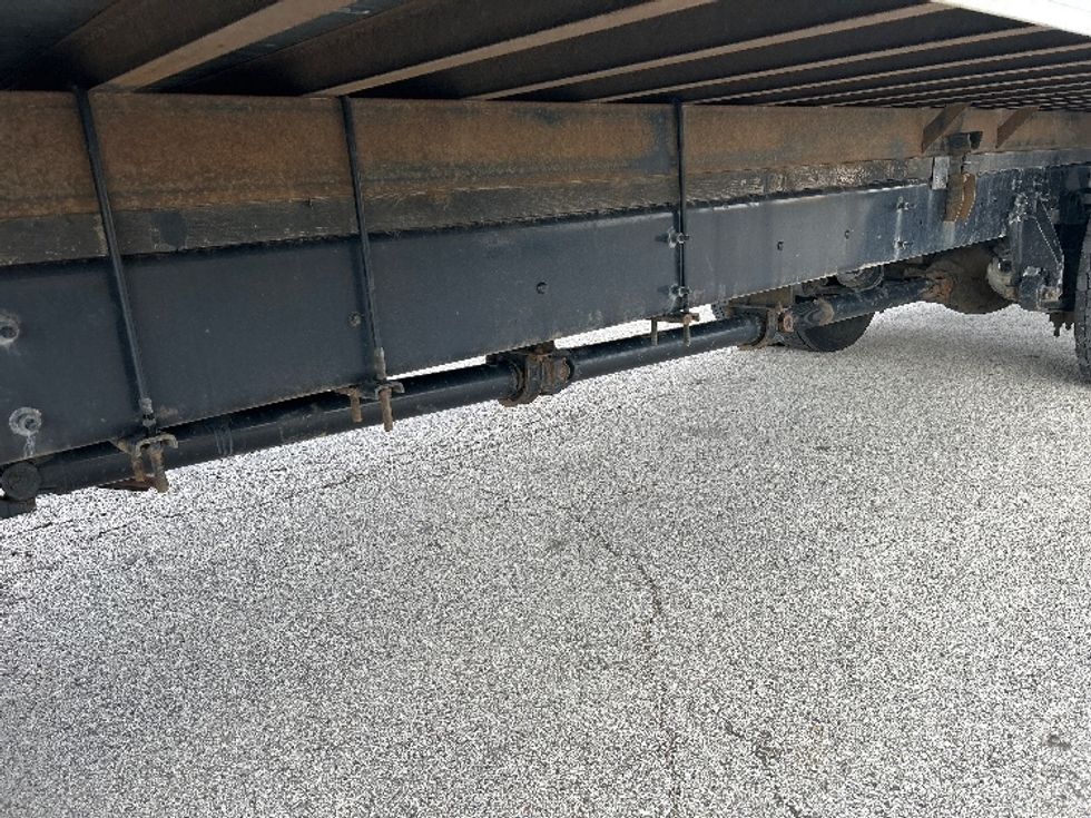 Medium Duty Box Truck-Light and Medium Duty Trucks-International-2022-MV607-Davenport-IA-140,182\n\t\tmiles-$ 68,000 - Image 5
