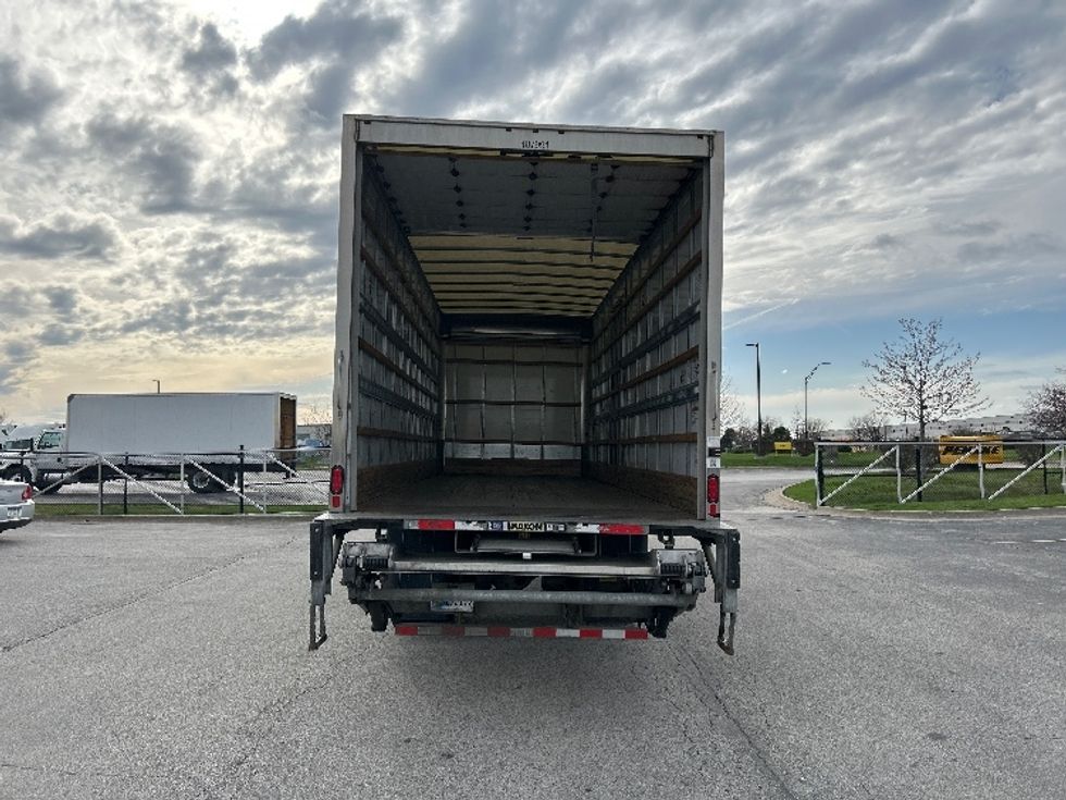 Medium Duty Box Truck-Light and Medium Duty Trucks-International-2022-MV607-Davenport-IA-140,182\n\t\tmiles-$ 68,000 - Image 8