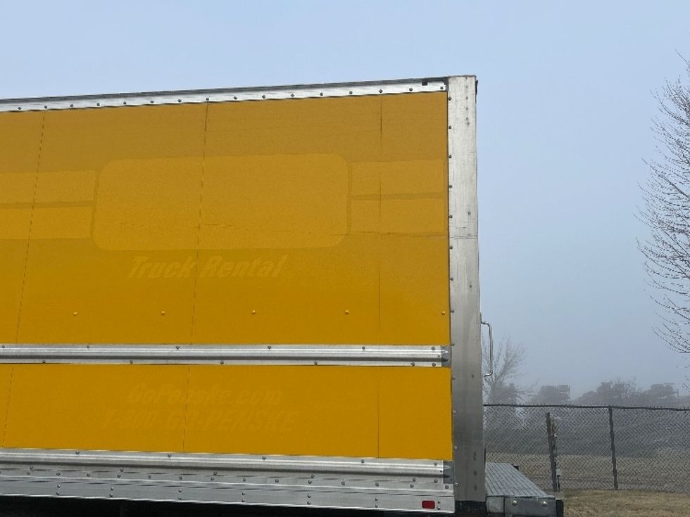 Medium Duty Box Truck-Light and Medium Duty Trucks-International-2022-MV607-Davenport-IA-81,401\n\t\tmiles-$ 74,750 - Image 25