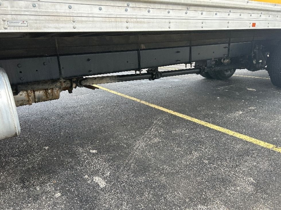 Medium Duty Box Truck-Light and Medium Duty Trucks-International-2022-MV607-Davenport-IA-81,401\n\t\tmiles-$ 74,750 - Image 5