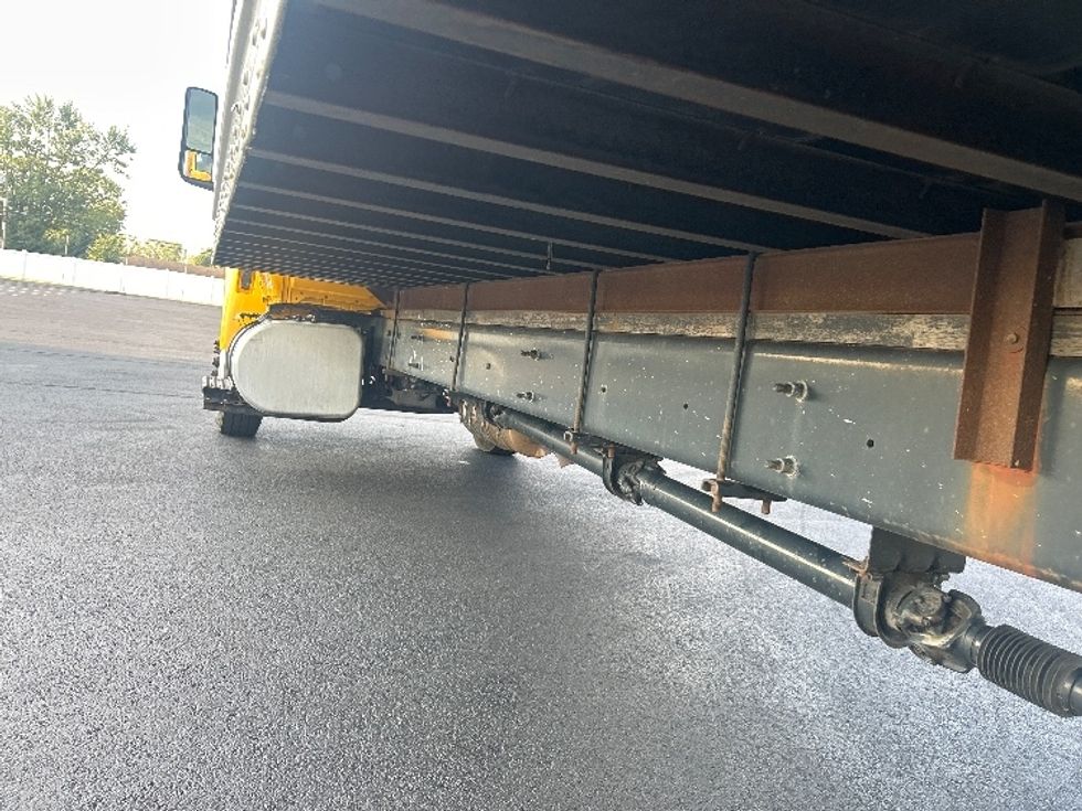 Medium Duty Box Truck-Light and Medium Duty Trucks-International-2022-MV607-Dayton-OH-237,572\n\t\tmiles-$ 39,250 - Image 5