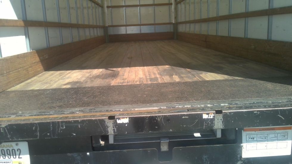 Medium Duty Box Truck-Light and Medium Duty Trucks-International-2022-MV607-Denton-TX-238,111\n\t\tmiles-$ 43,250 - Image 10