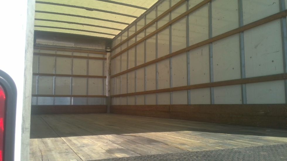Medium Duty Box Truck-Light and Medium Duty Trucks-International-2022-MV607-Denton-TX-238,111\n\t\tmiles-$ 43,250 - Image 11