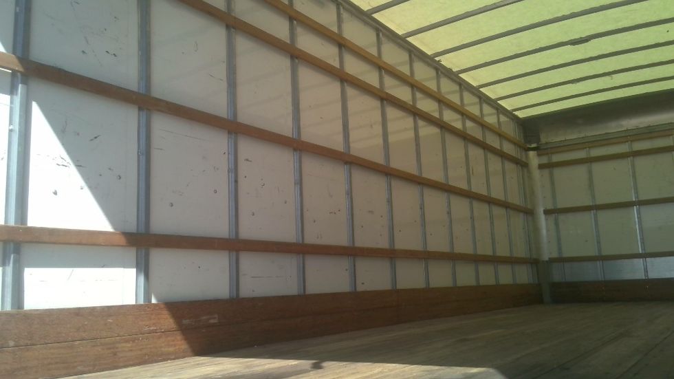 Medium Duty Box Truck-Light and Medium Duty Trucks-International-2022-MV607-Denton-TX-238,111\n\t\tmiles-$ 43,250 - Image 12