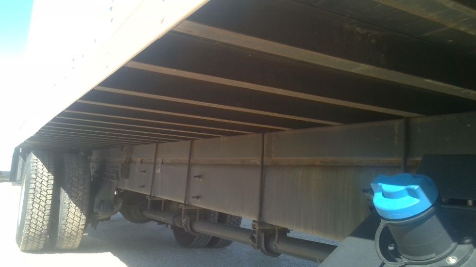 Medium Duty Box Truck-Light and Medium Duty Trucks-International-2022-MV607-Denton-TX-238,111\n\t\tmiles-$ 43,250 - Image 14
