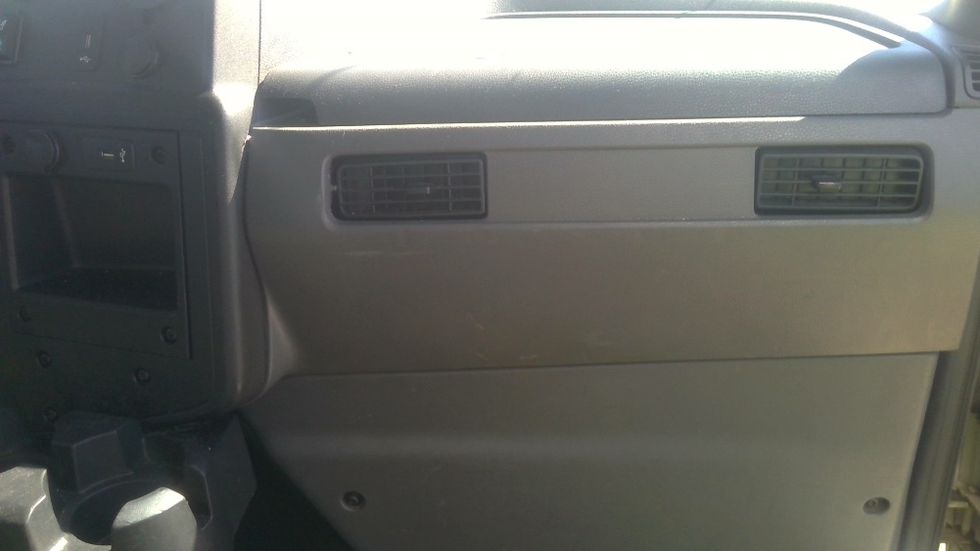 Medium Duty Box Truck-Light and Medium Duty Trucks-International-2022-MV607-Denton-TX-238,111\n\t\tmiles-$ 43,250 - Image 21
