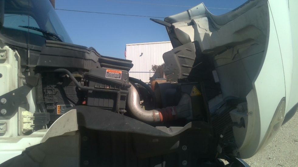 Medium Duty Box Truck-Light and Medium Duty Trucks-International-2022-MV607-Denton-TX-238,111\n\t\tmiles-$ 43,250 - Image 23