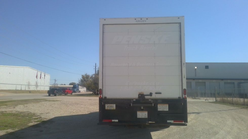 Medium Duty Box Truck-Light and Medium Duty Trucks-International-2022-MV607-Denton-TX-238,111\n\t\tmiles-$ 43,250 - Image 7