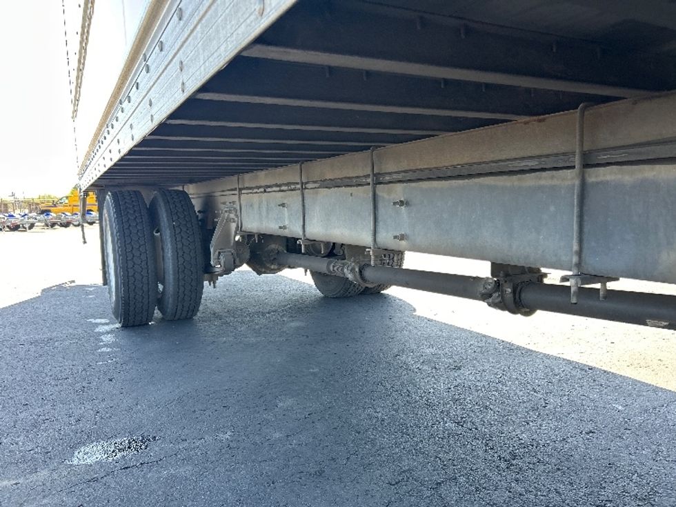 Medium Duty Box Truck-Light and Medium Duty Trucks-International-2022-MV607-Denver-CO-187,055\n\t\tmiles-$ 54,000 - Image 14