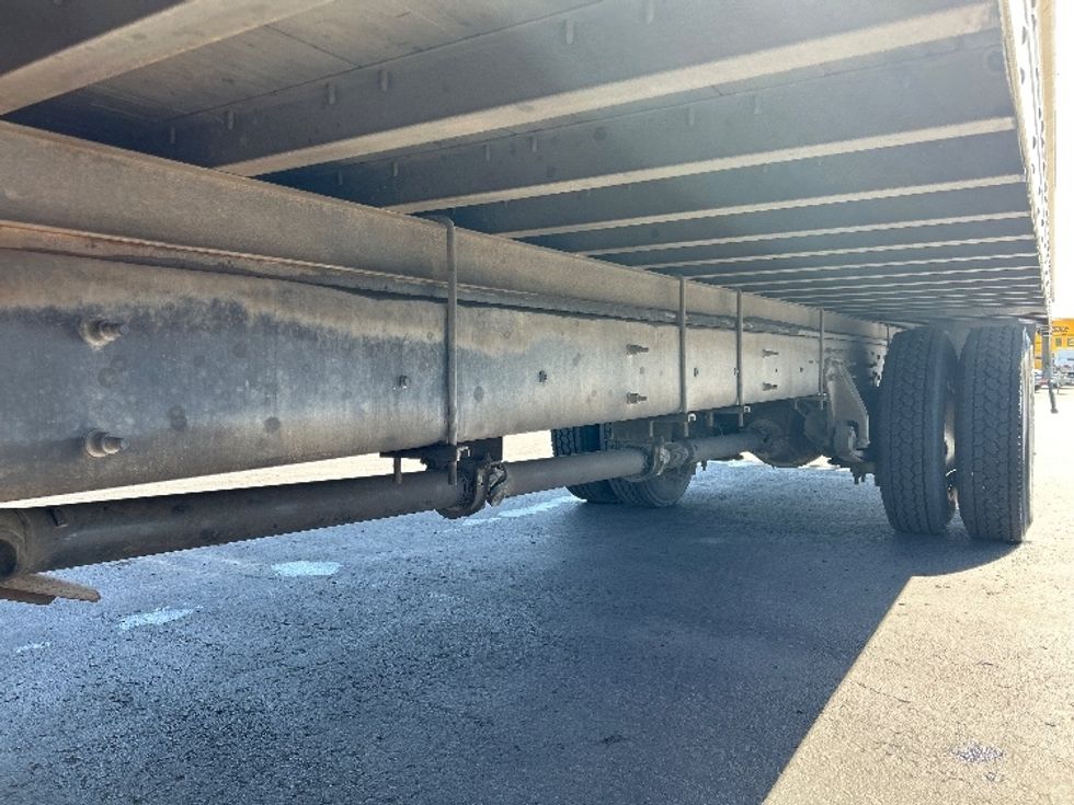 Medium Duty Box Truck-Light and Medium Duty Trucks-International-2022-MV607-Denver-CO-187,055\n\t\tmiles-$ 54,000 - Image 5