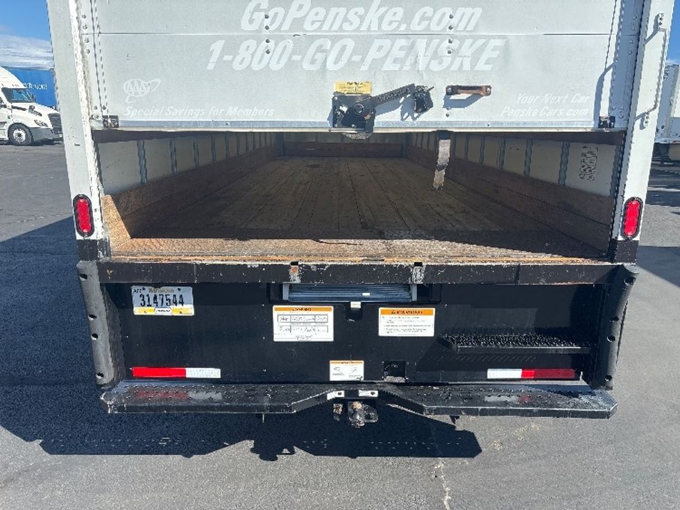 Medium Duty Box Truck-Light and Medium Duty Trucks-International-2022-MV607-Denver-CO-279,078\n\t\tmiles-$ 36,000 - Image 10
