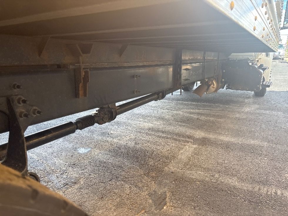Medium Duty Box Truck-Light and Medium Duty Trucks-International-2022-MV607-Denver-CO-279,078\n\t\tmiles-$ 36,000 - Image 14