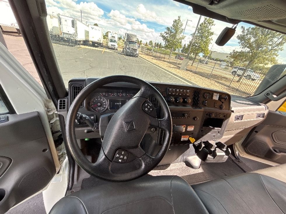 Medium Duty Box Truck-Light and Medium Duty Trucks-International-2022-MV607-Denver-CO-279,078\n\t\tmiles-$ 36,000 - Image 18