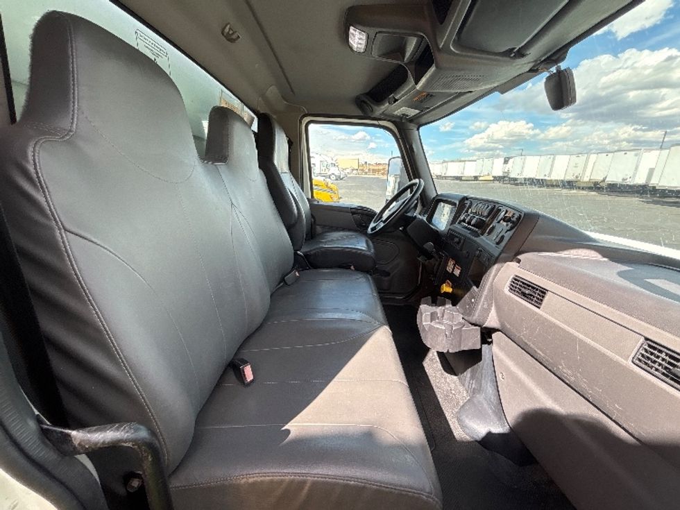 Medium Duty Box Truck-Light and Medium Duty Trucks-International-2022-MV607-Denver-CO-279,078\n\t\tmiles-$ 36,000 - Image 22