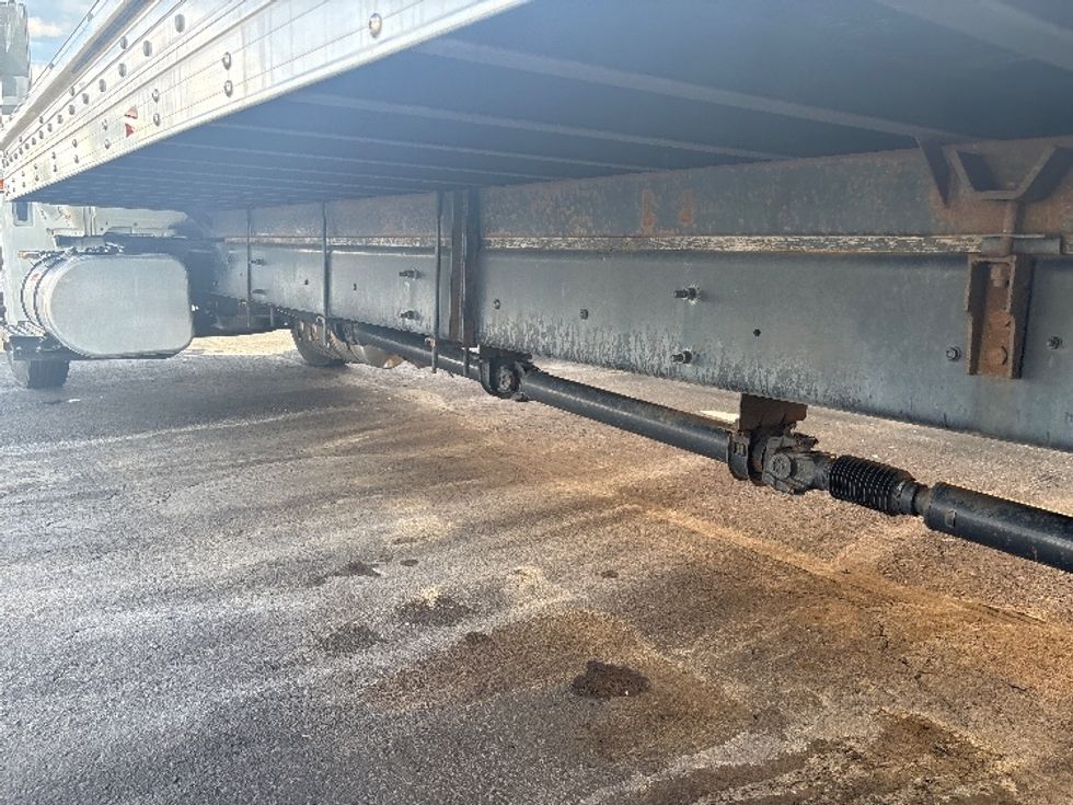 Medium Duty Box Truck-Light and Medium Duty Trucks-International-2022-MV607-Denver-CO-279,078\n\t\tmiles-$ 36,000 - Image 5