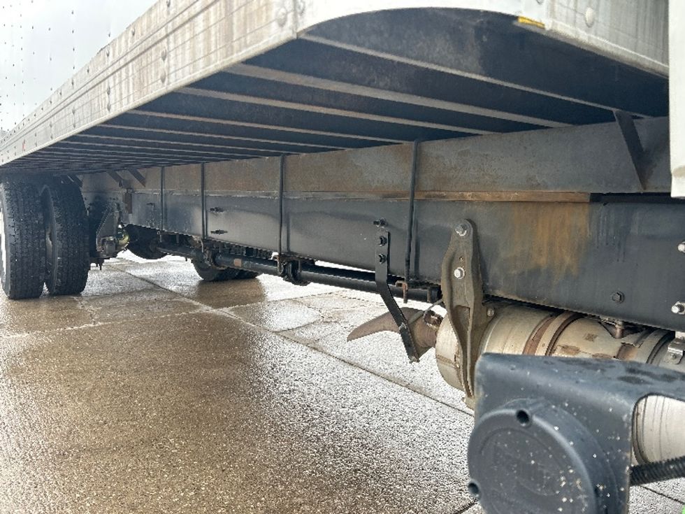 Medium Duty Box Truck-Light and Medium Duty Trucks-International-2022-MV607-Des Moines-IA-118,993\n\t\tmiles-$ 66,000 - Image 14