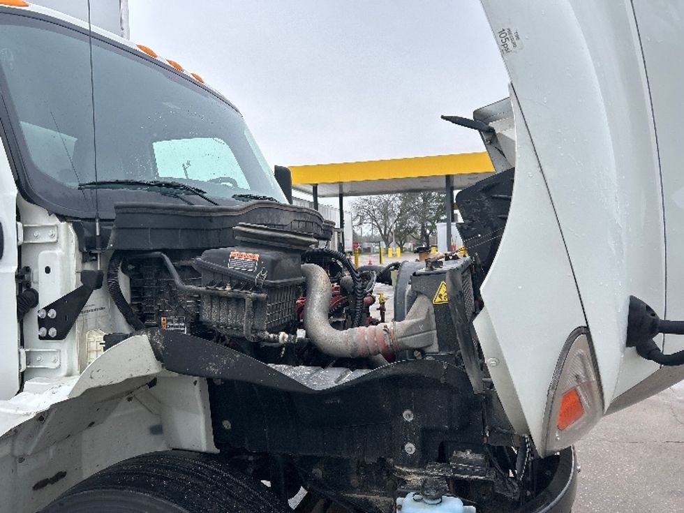 Medium Duty Box Truck-Light and Medium Duty Trucks-International-2022-MV607-Des Moines-IA-118,993\n\t\tmiles-$ 66,000 - Image 23