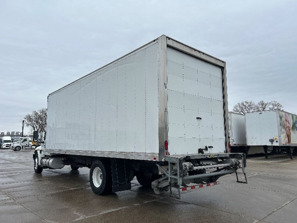 Medium Duty Box Truck-Light and Medium Duty Trucks-International-2022-MV607-Des Moines-IA-118,993\n\t\tmiles-$ 66,000 - Image 6