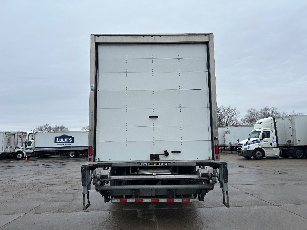 Medium Duty Box Truck-Light and Medium Duty Trucks-International-2022-MV607-Des Moines-IA-118,993\n\t\tmiles-$ 66,000 - Image 7