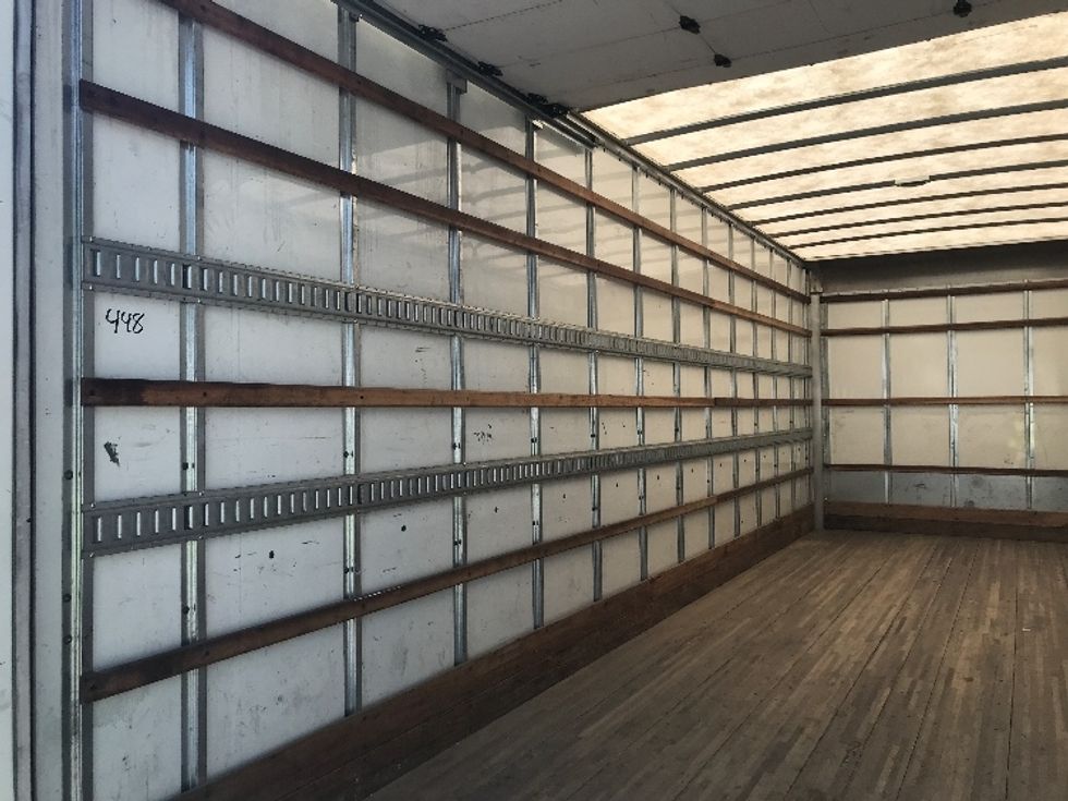 Medium Duty Box Truck-Light and Medium Duty Trucks-International-2022-MV607-Duluth-GA-113,921\n\t\tmiles-$ 78,000 - Image 11