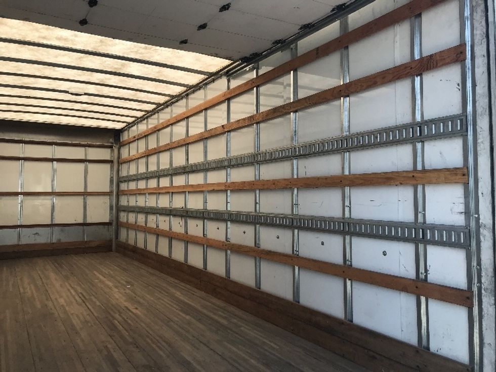 Medium Duty Box Truck-Light and Medium Duty Trucks-International-2022-MV607-Duluth-GA-113,921\n\t\tmiles-$ 78,000 - Image 12