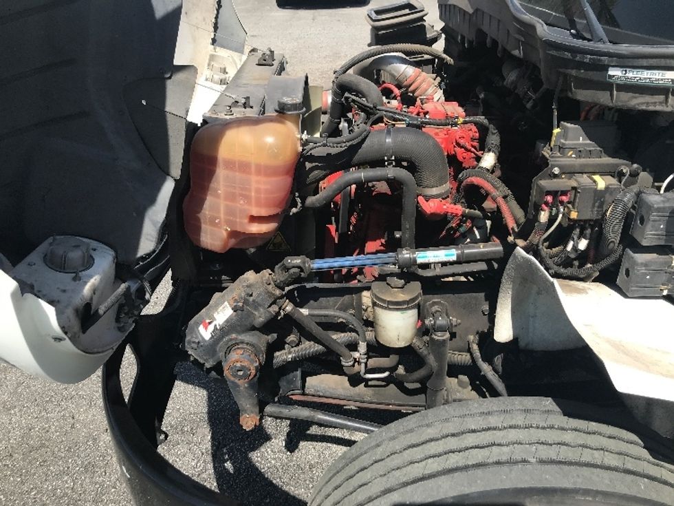 Medium Duty Box Truck-Light and Medium Duty Trucks-International-2022-MV607-Duluth-GA-113,921\n\t\tmiles-$ 78,000 - Image 24