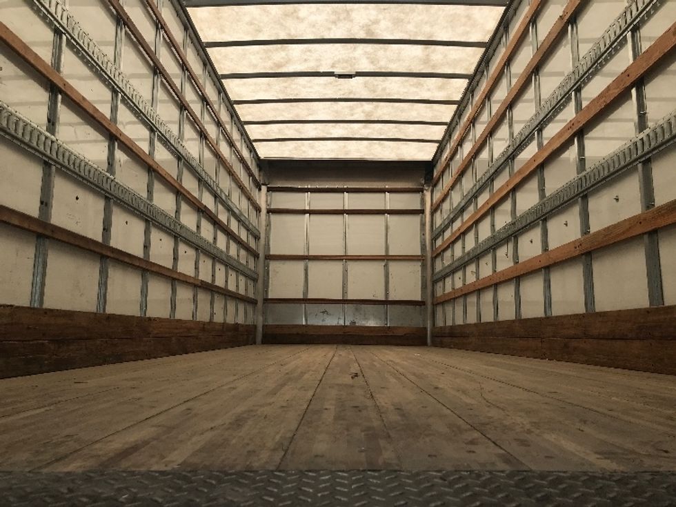 Medium Duty Box Truck-Light and Medium Duty Trucks-International-2022-MV607-Duluth-GA-113,921\n\t\tmiles-$ 78,000 - Image 8