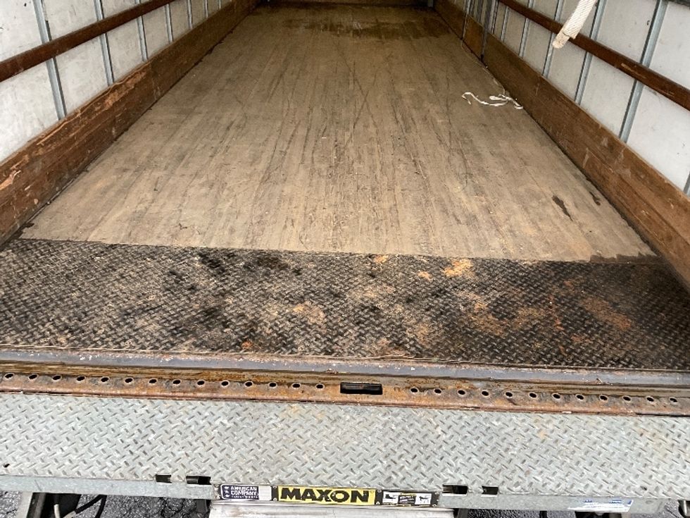 Medium Duty Box Truck-Light and Medium Duty Trucks-International-2022-MV607-Duluth-GA-286,737\n\t\tmiles-$ 46,750 - Image 10