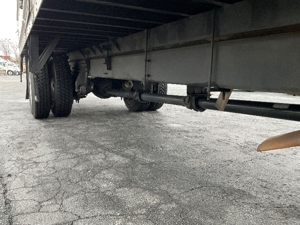 Medium Duty Box Truck-Light and Medium Duty Trucks-International-2022-MV607-Duluth-GA-286,737\n\t\tmiles-$ 46,750 - Image 14