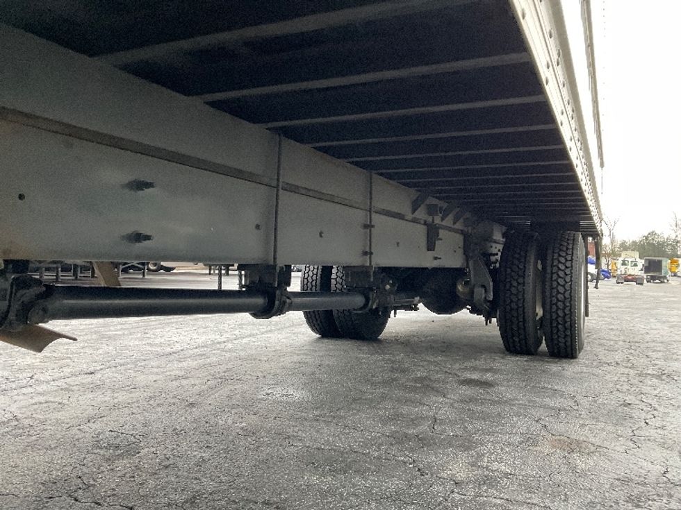 Medium Duty Box Truck-Light and Medium Duty Trucks-International-2022-MV607-Duluth-GA-286,737\n\t\tmiles-$ 46,750 - Image 5