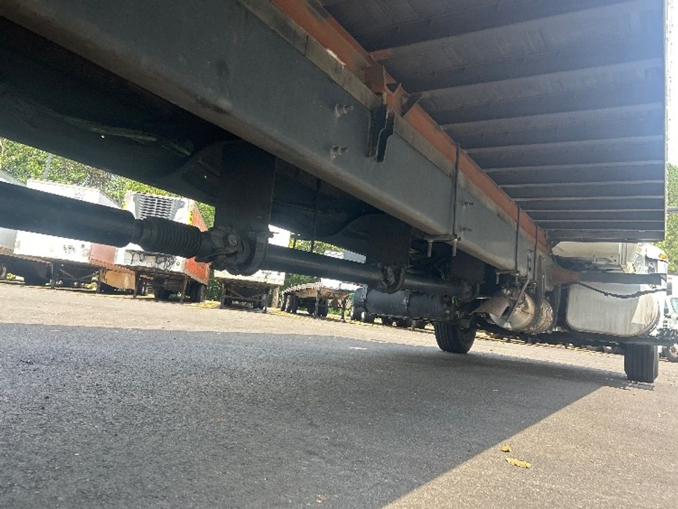 Medium Duty Box Truck-Light and Medium Duty Trucks-International-2022-MV607-Duluth-GA-356,880\n\t\tmiles-$ 23,250 - Image 14