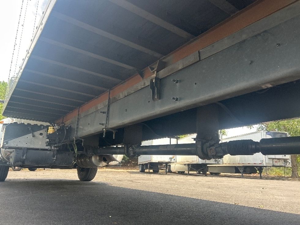 Medium Duty Box Truck-Light and Medium Duty Trucks-International-2022-MV607-Duluth-GA-356,880\n\t\tmiles-$ 23,250 - Image 5
