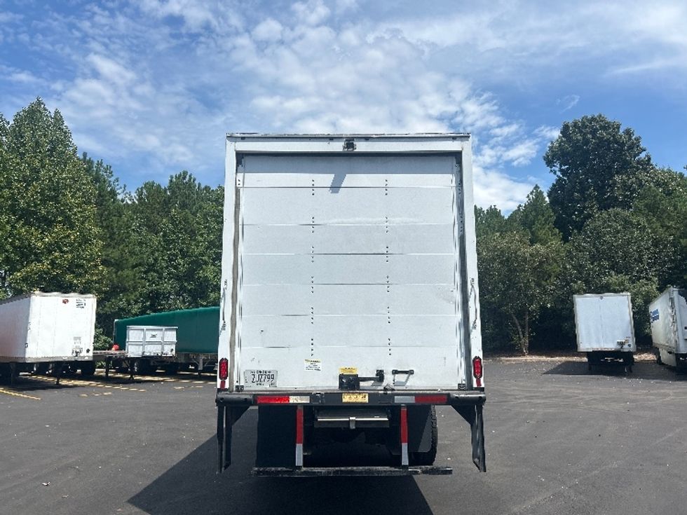 Medium Duty Box Truck-Light and Medium Duty Trucks-International-2022-MV607-Duluth-GA-356,880\n\t\tmiles-$ 23,250 - Image 7