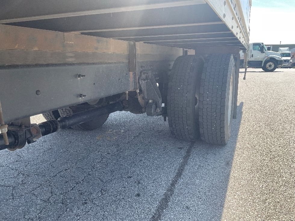 Medium Duty Box Truck-Light and Medium Duty Trucks-International-2022-MV607-Earth City-MO-121,669\n\t\tmiles-$ 71,250 - Image 5