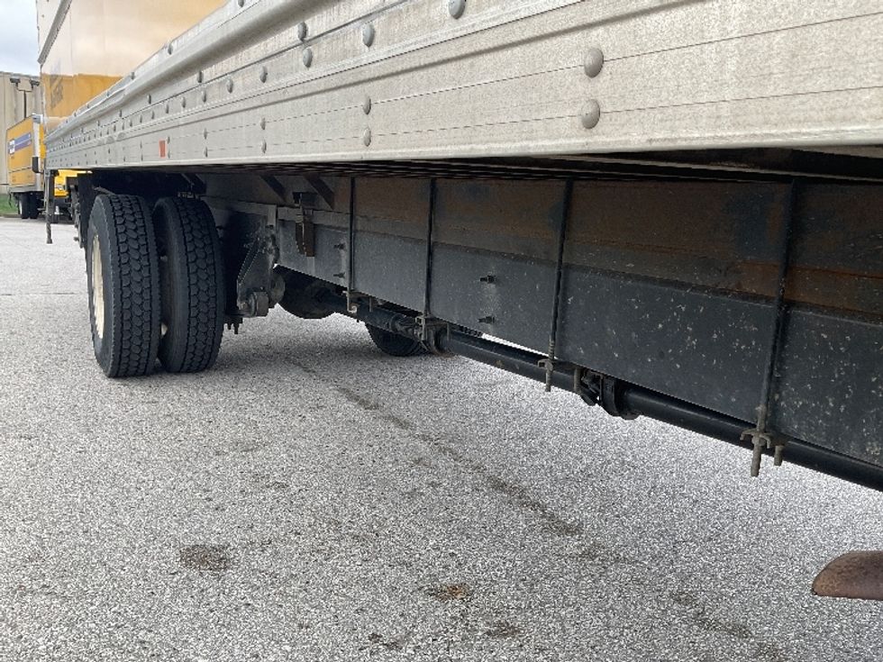 Medium Duty Box Truck-Light and Medium Duty Trucks-International-2022-MV607-Earth City-MO-224,186\n\t\tmiles-$ 44,000 - Image 14