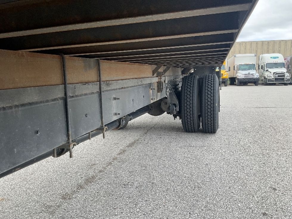 Medium Duty Box Truck-Light and Medium Duty Trucks-International-2022-MV607-Earth City-MO-224,186\n\t\tmiles-$ 44,000 - Image 5