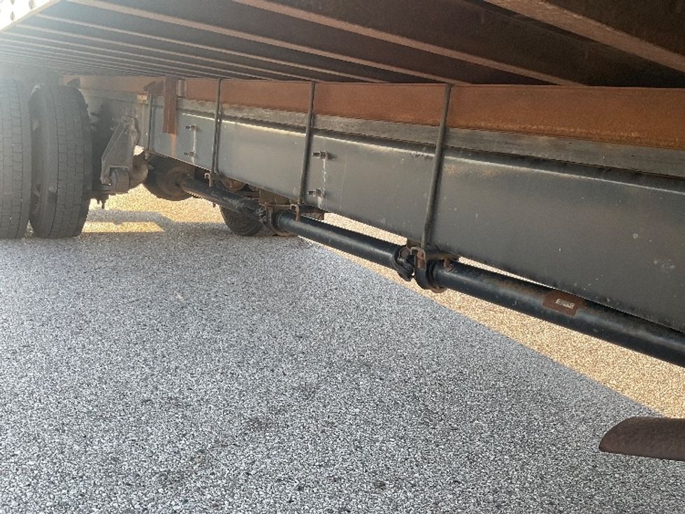 Medium Duty Box Truck-Light and Medium Duty Trucks-International-2022-MV607-Earth City-MO-234,537\n\t\tmiles-$ 38,500 - Image 14